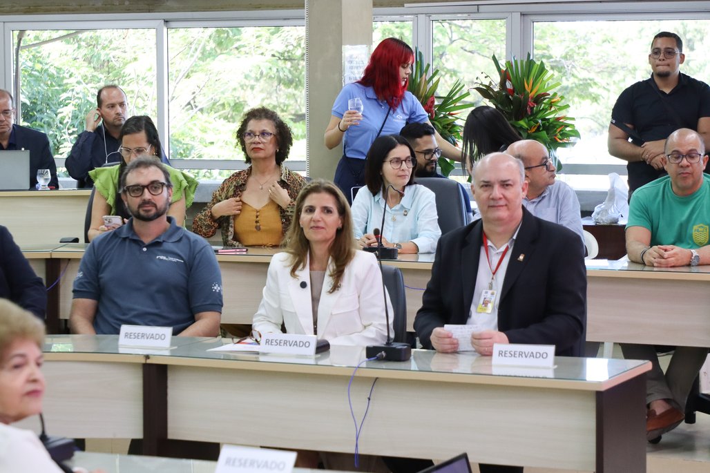 Lançamento Núcleo de Teleatendimento \u002D Easy