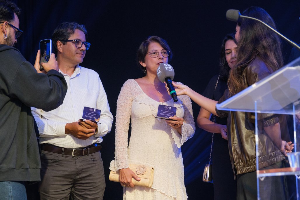 Noite da Ciência Alagoana