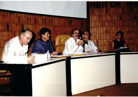 COPEVE - REUNIÃO DIRETORES DE COLÉGIOS