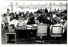 CONSUNI - REUNIÃO DEMISSÕES NAS UNIVERSIDADES