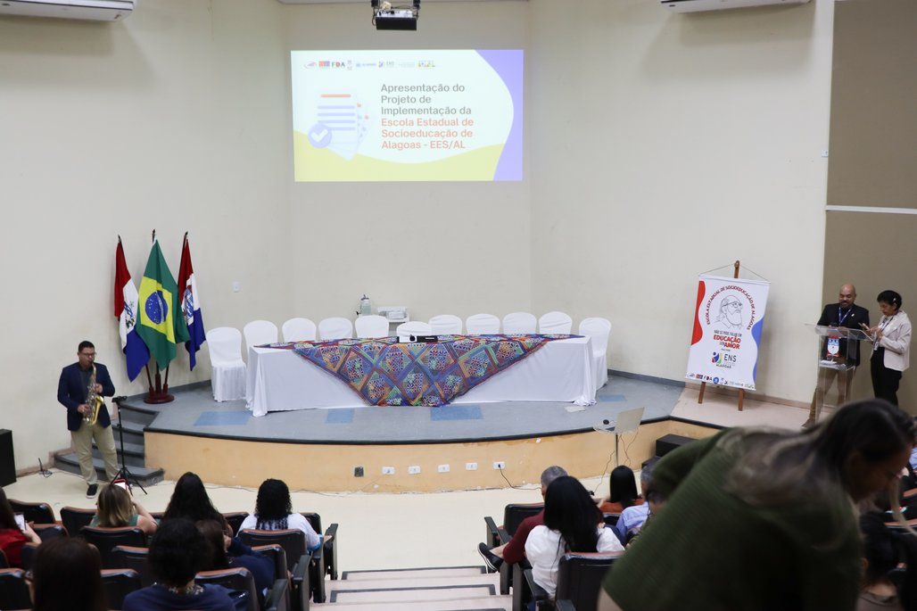 Escola Socioeducativa