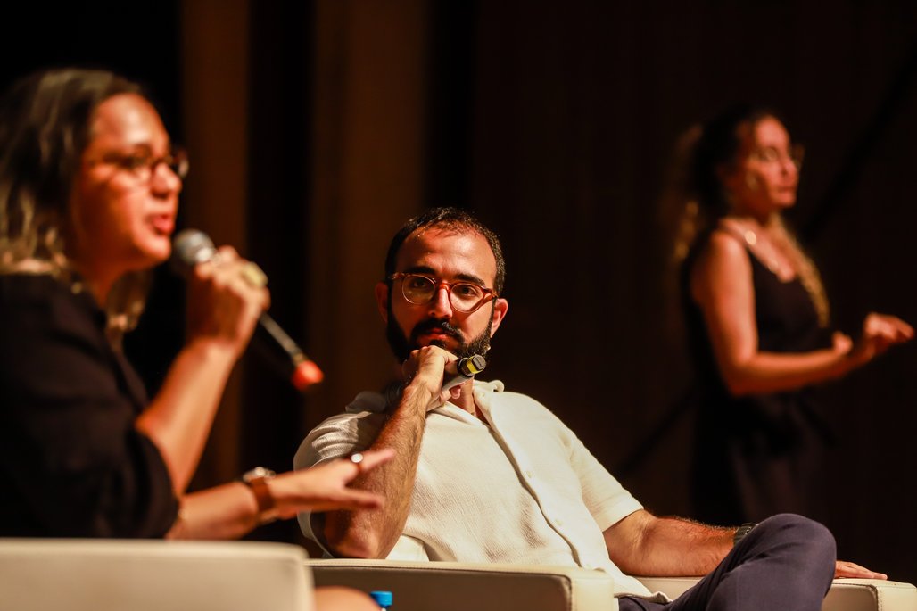 Bienal do Livro de Alagoas 2025 \u002D dia 9 \u002D 08/11