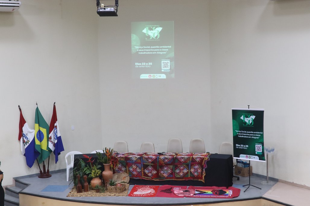 Jornada Serviço Social