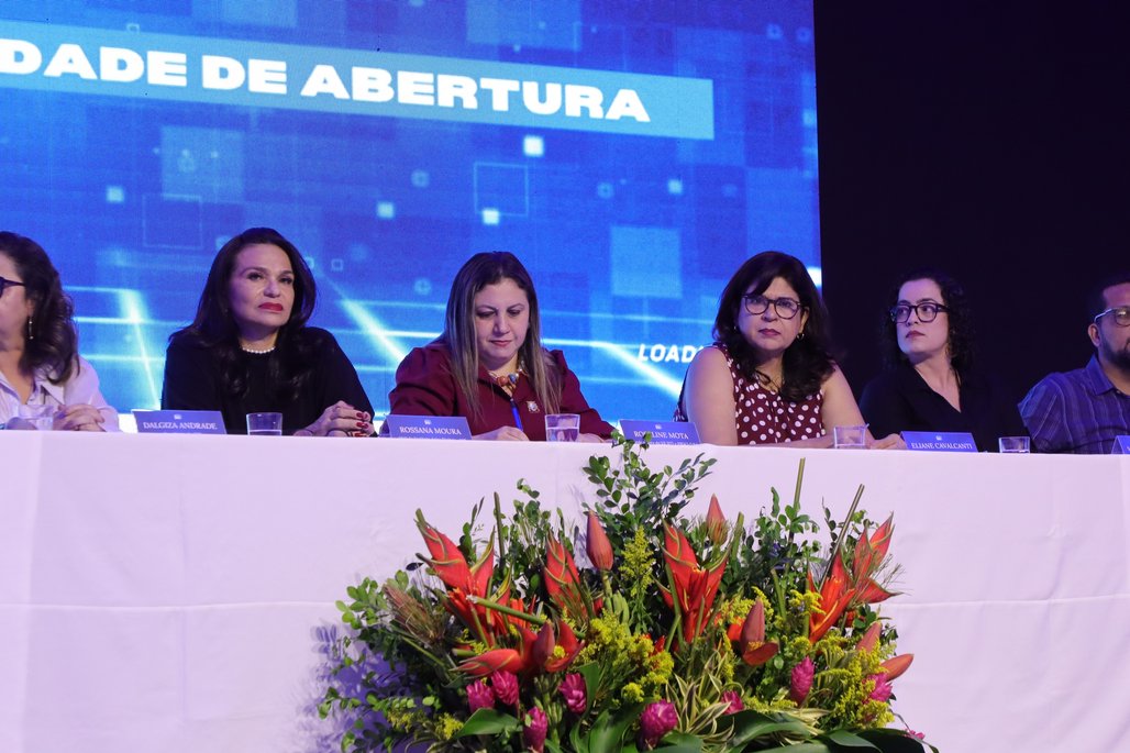 Seminário Internacional de Informação, Tecnologia e Inovação