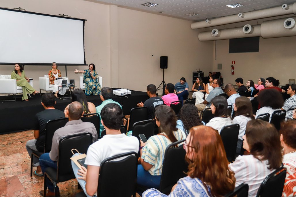 Bienal do Livro de Alagoas 2025 \u002D dia 9 \u002D 08/11