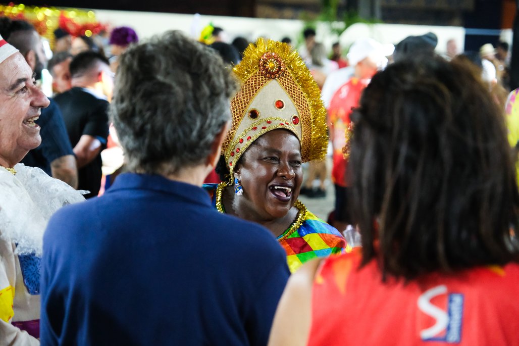 Filhinhos da Mamãe 2026