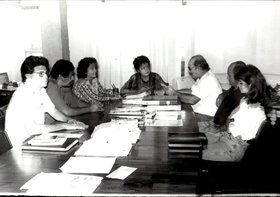 COMISSÃO ELEITORIAL RELATÓRIO FINAL