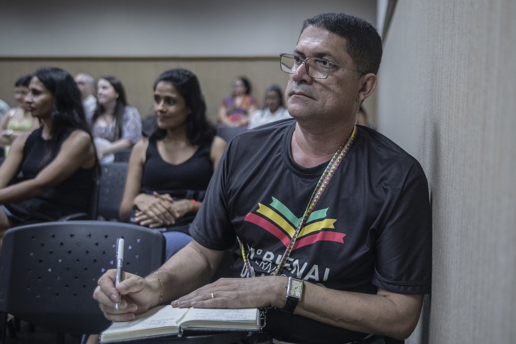 Bienal do Livro de Alagoas 2025 \u002D dia 8 \u002D 07/11