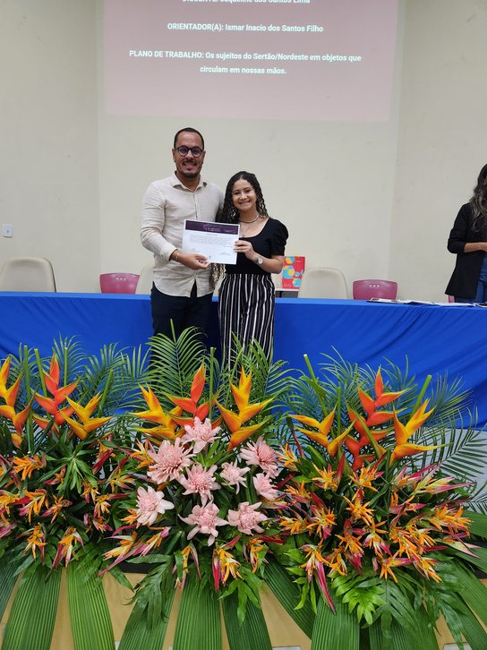 Excelência acadêmica 2025