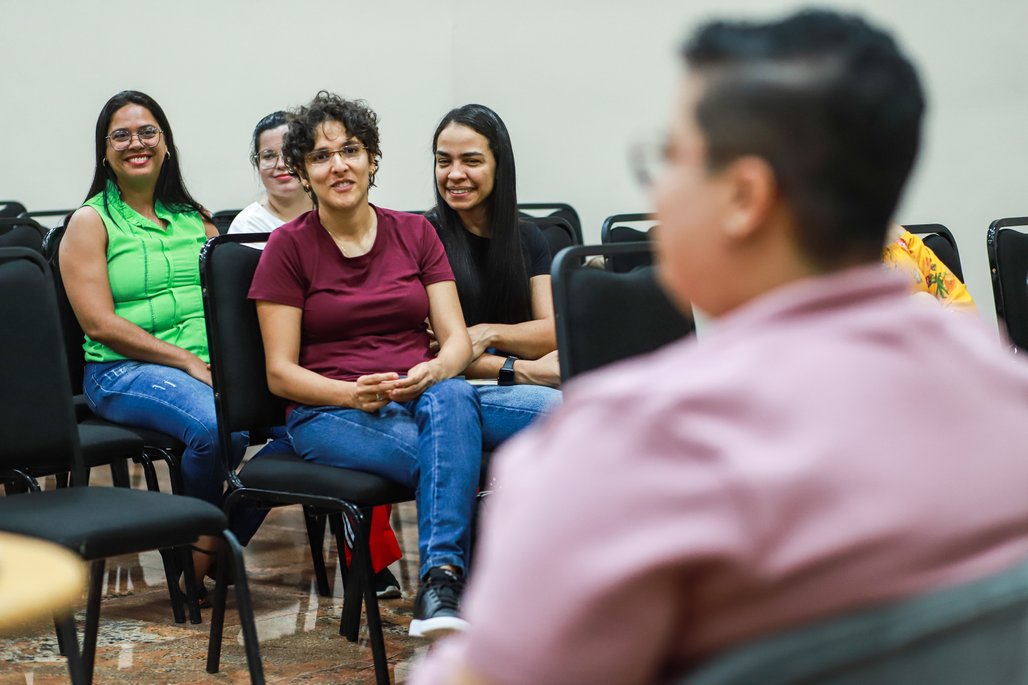 Bienal do Livro de Alagoas 2025 \u002D dia 3 \u002D 04/11