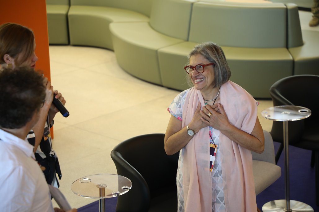 Lançamento Proler Bibliotecas