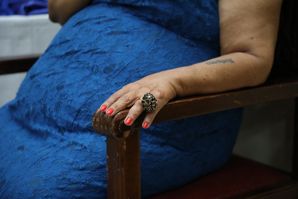 Doutor Honoris Causa \u002D Profa Cida