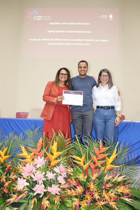 Excelência acadêmica 2025