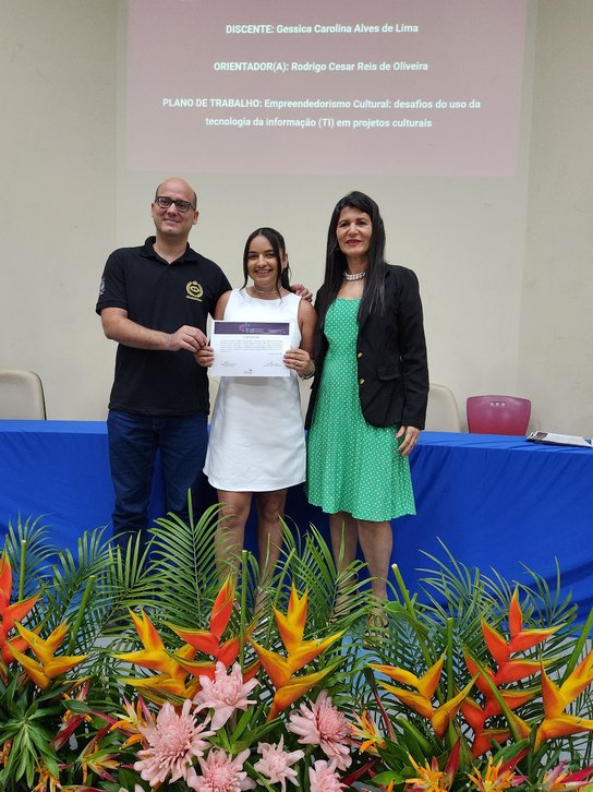 Excelência acadêmica 2025