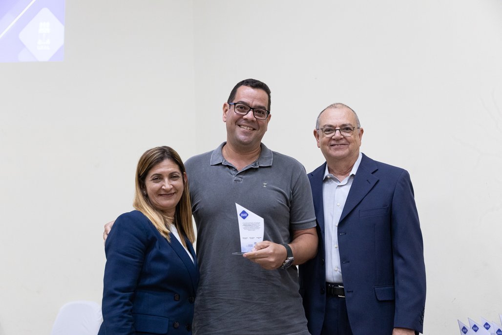 1° Prêmio Teses Ufal