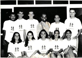 PROGRAMA UNIVERSIDADE SOLIDÁRIA