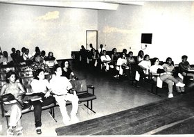 AULA INAUGURAL TEATRO LICENCIATURA