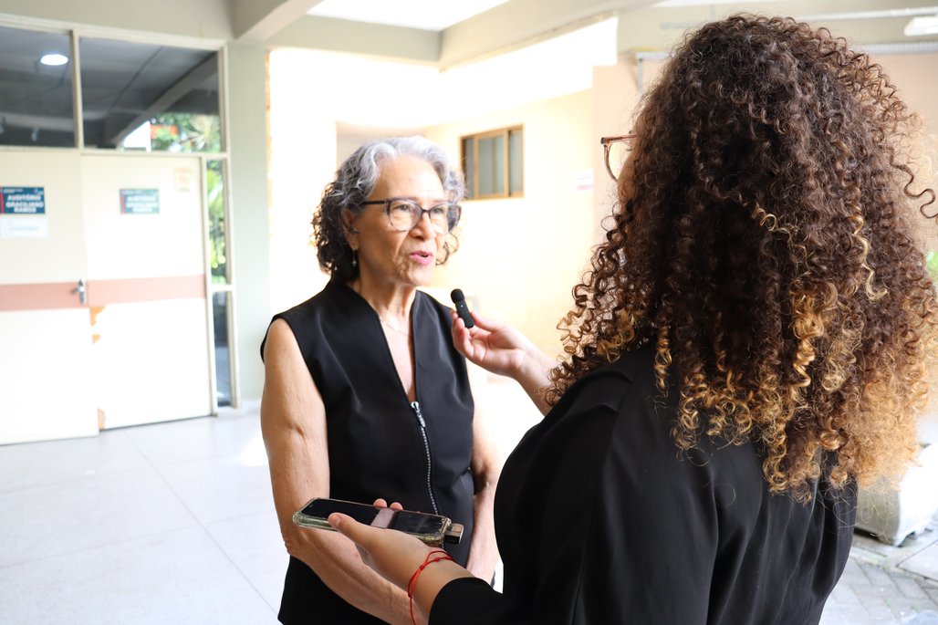 Celebração dos 15 anos do Campus do Sertão