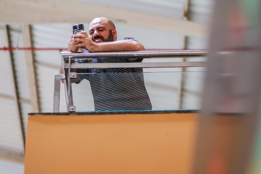 Bienal do Livro de Alagoas 2025 \u002D dia 7 \u002D 06/11