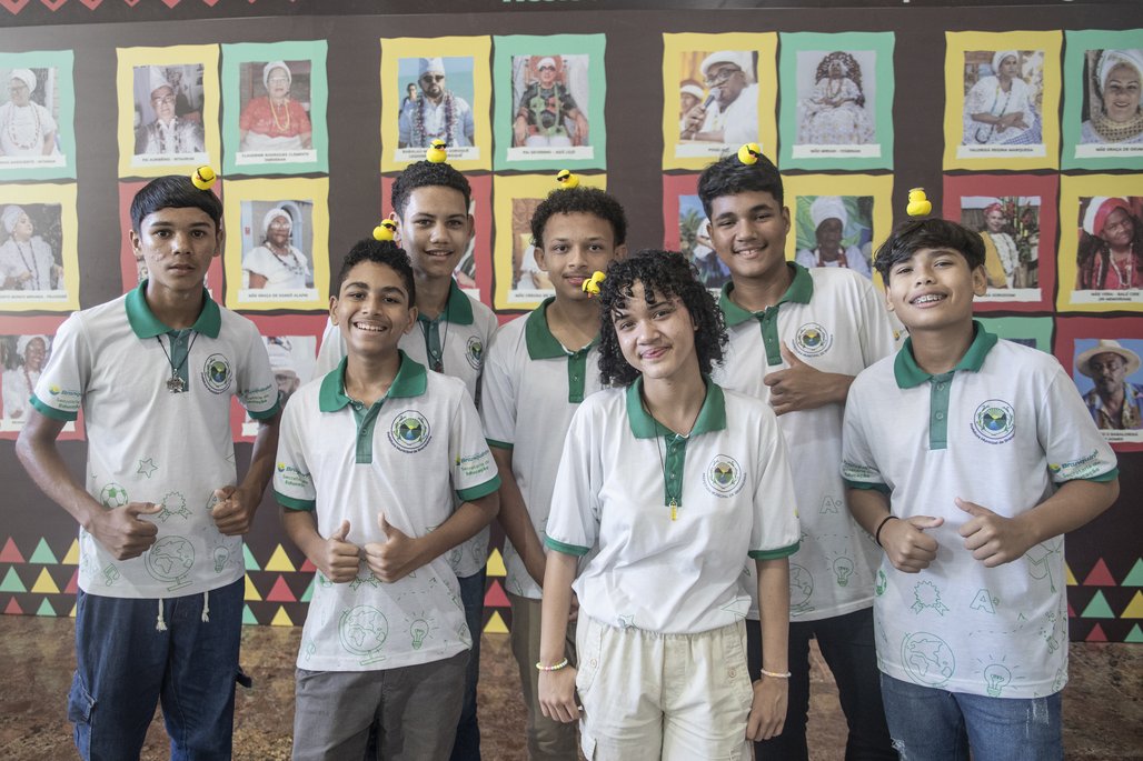 Bienal do Livro de Alagoas 2025 \u002D dia 5 \u002D 04/11