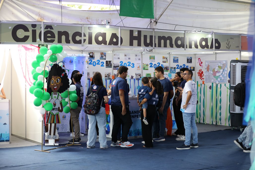 Sinpete 2025 \u002D dia 20/10 manhã