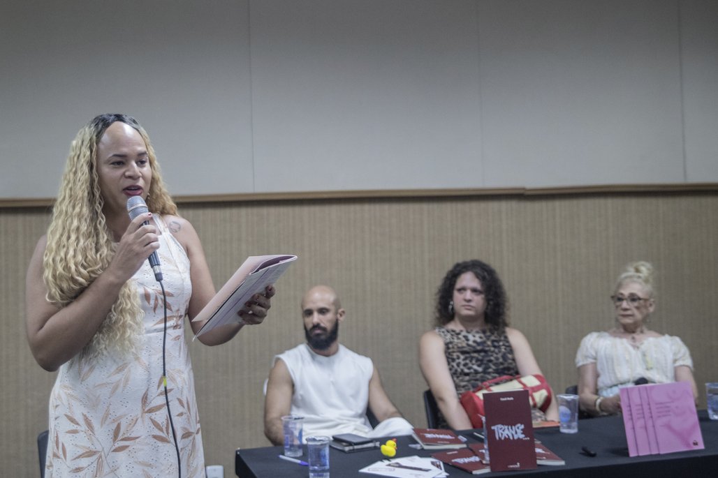 Bienal do Livro de Alagoas 2025 \u002D dia 8 \u002D 07/11