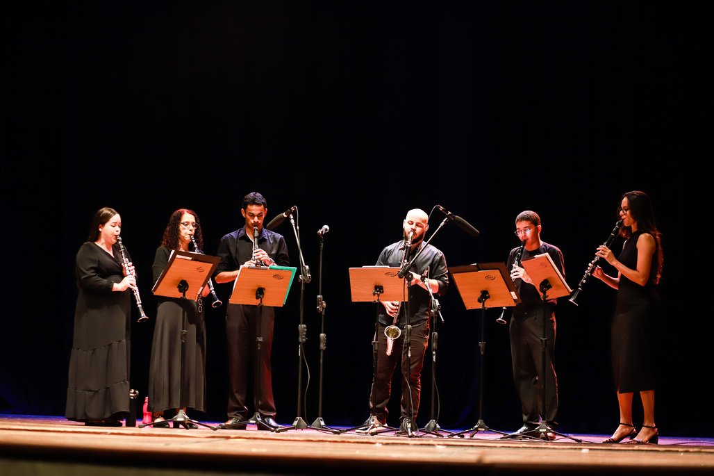 Bienal do Livro de Alagoas 2025 \u002D dia 8 \u002D 07/11