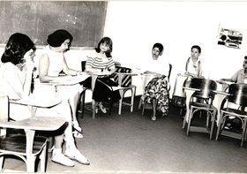 SEMINÁRIO DE FRANCÊS