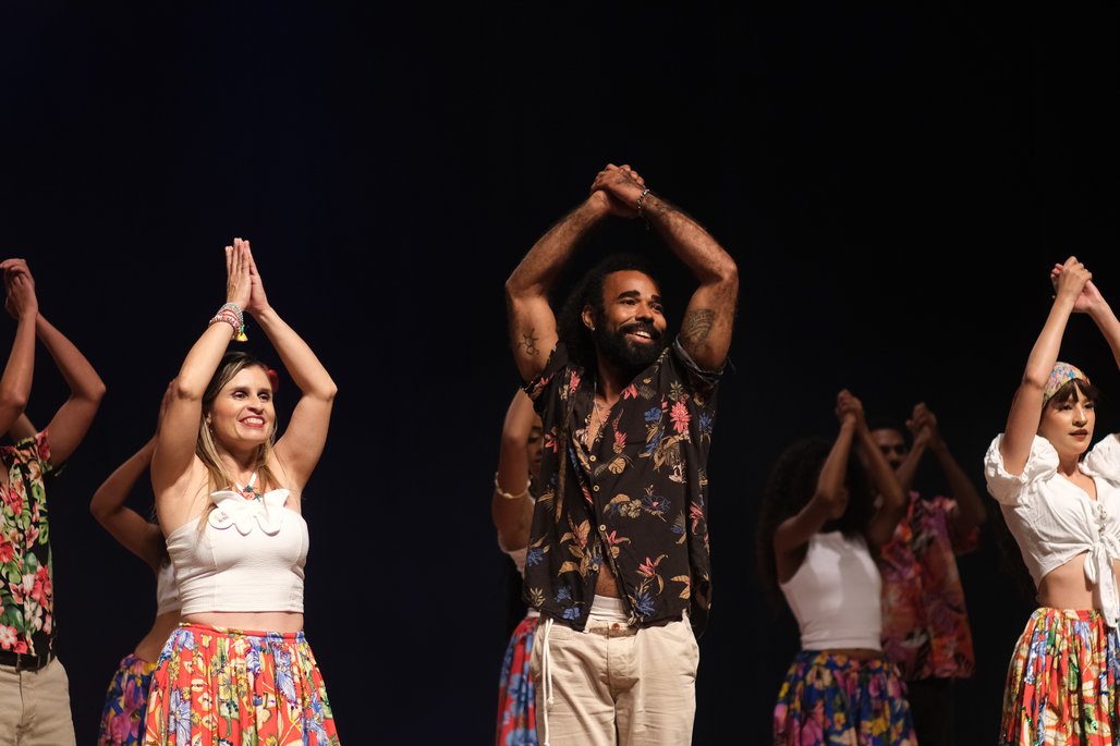 Bienal do Livro de Alagoas 2025 \u002D dia 4 \u002D 03/11