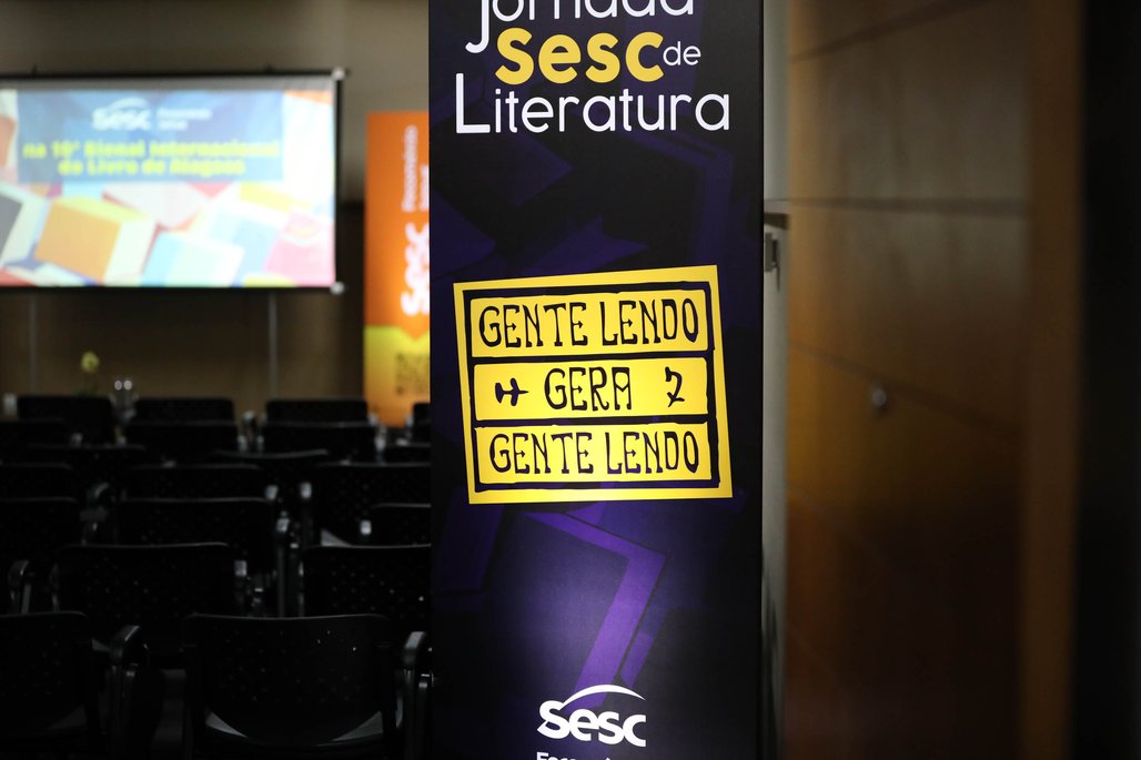 10º Bienal do Livro\u002D dia 16 de agosto