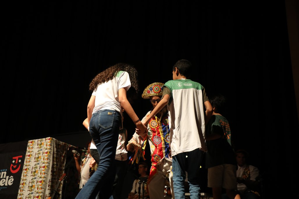 Bienal do Livro de Alagoas 2025 \u002D dia 3 \u002D 02/11