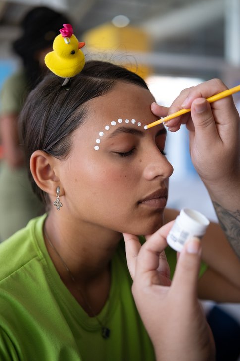 Bienal do Livro de Alagoas 2025 \u002D dia 7 \u002D 06/11