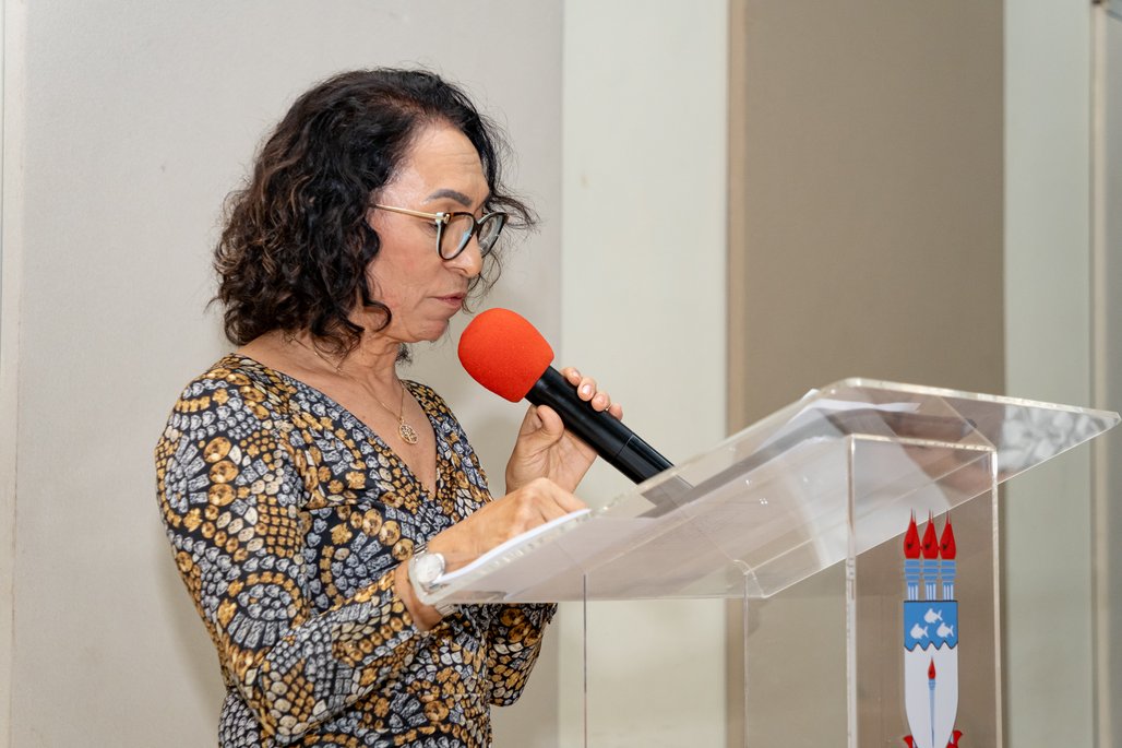 Solenidade Honoris Causa e Professoras Eméritas Enfermagem