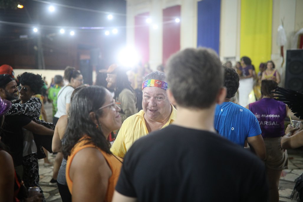 Filhinhos da Mamãe 2024