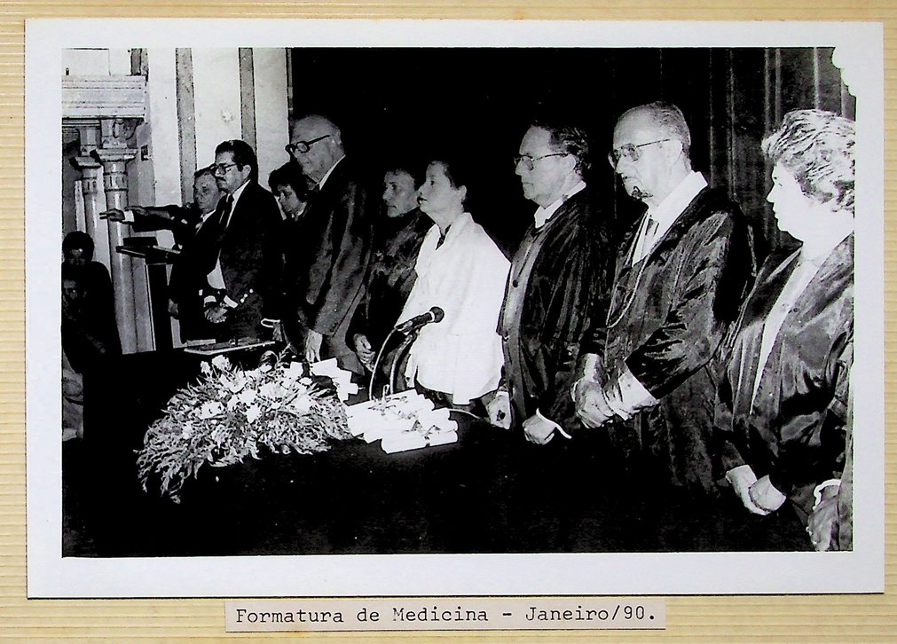 1AF49.1 \u002D 710.1 \u002D COLETÂNEA DE FOTOS \u002D EVENTOS DE \u002D REITORA DELZA GITAÍ