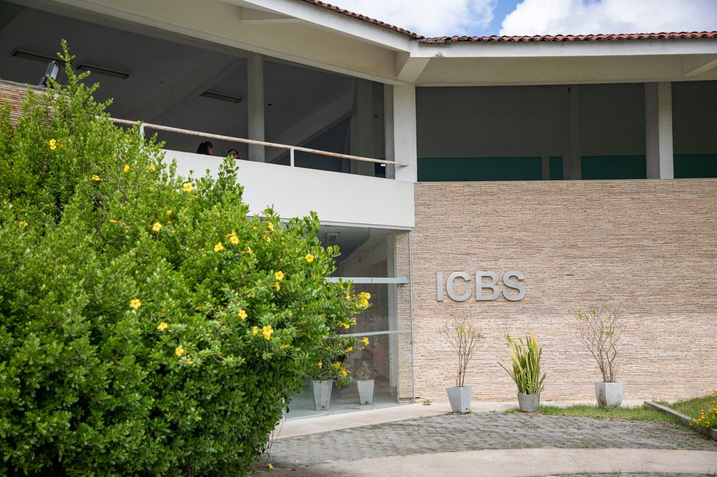 Campus A C Simões