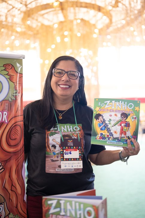 Bienal do Livro de Alagoas 2025 \u002D dia 7 \u002D 06/11