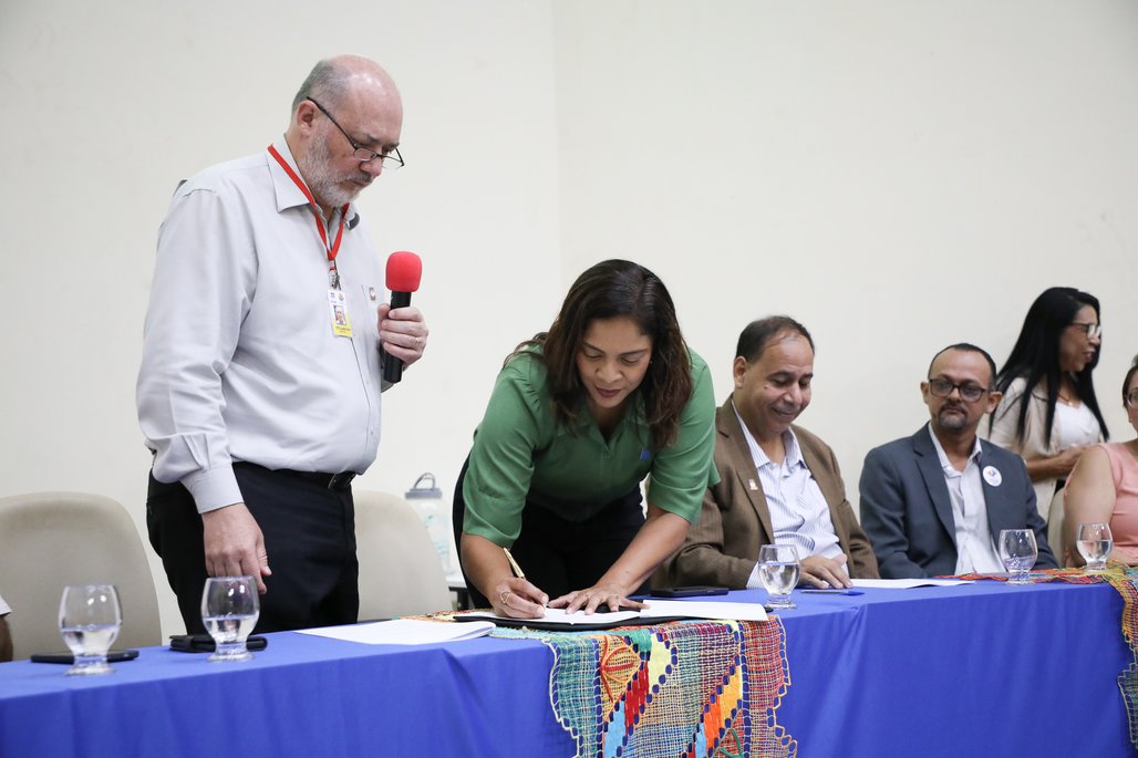 Escola de Conselhos 2025