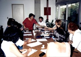 REUNIÃO PRÓ-REITORES DE GRADUAÇÃO