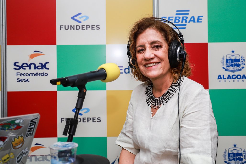 Bienal do Livro de Alagoas 2025 \u002D dia 9 \u002D 08/11