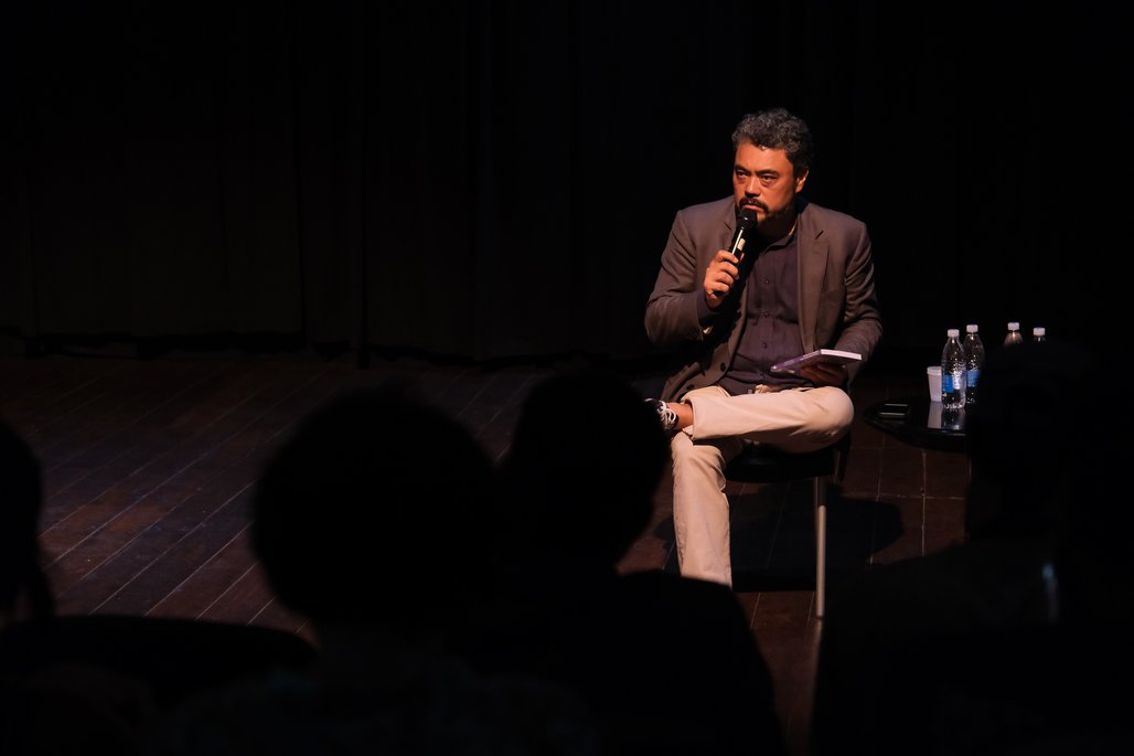 Lançamento  Livro Leonardo Sakamoto