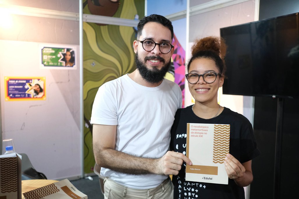 10º Bienal do Livro\u002D dia 17 de agosto