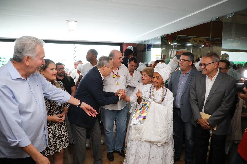 Bienal do Livro de Alagoas 2025 \u002D dia 1 \u002D 31/10