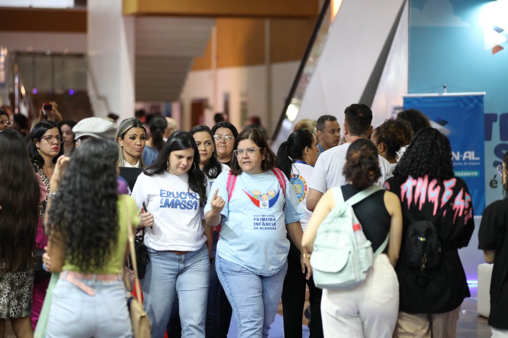 10º Bienal do Livro\u002D dia 16 de agosto