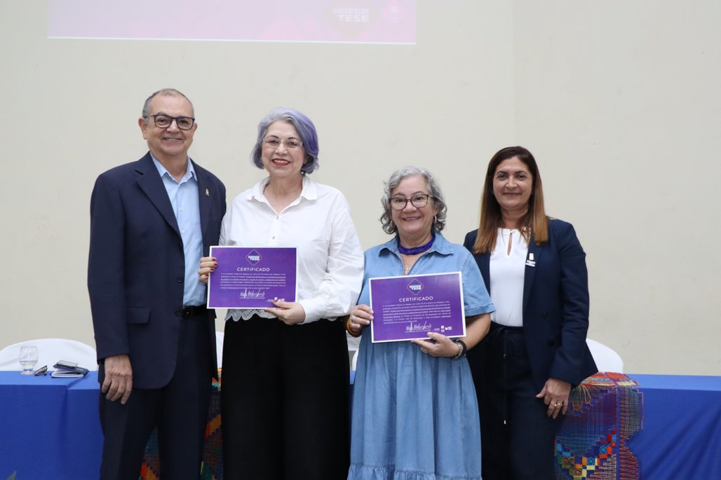 2º Prêmio Dissertação e Teses