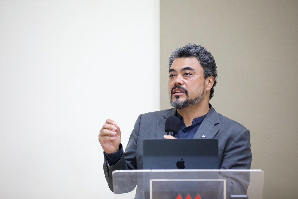 Aula Inaugural 2026.1 \u002D Leonardo Sakamoto