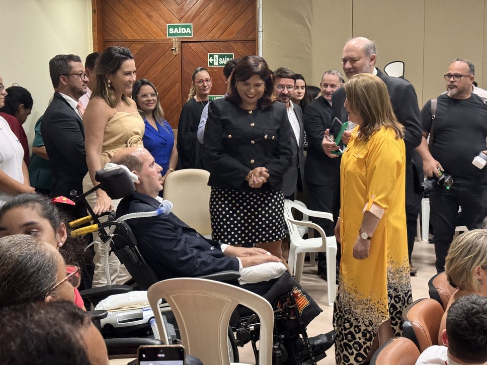 75 anos Famed