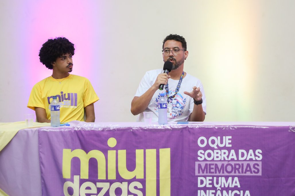 Miudezas II