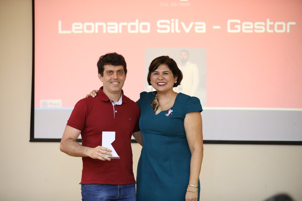 1º Encontro Anual do Fórum de Gestores e Fiscais de Contratos