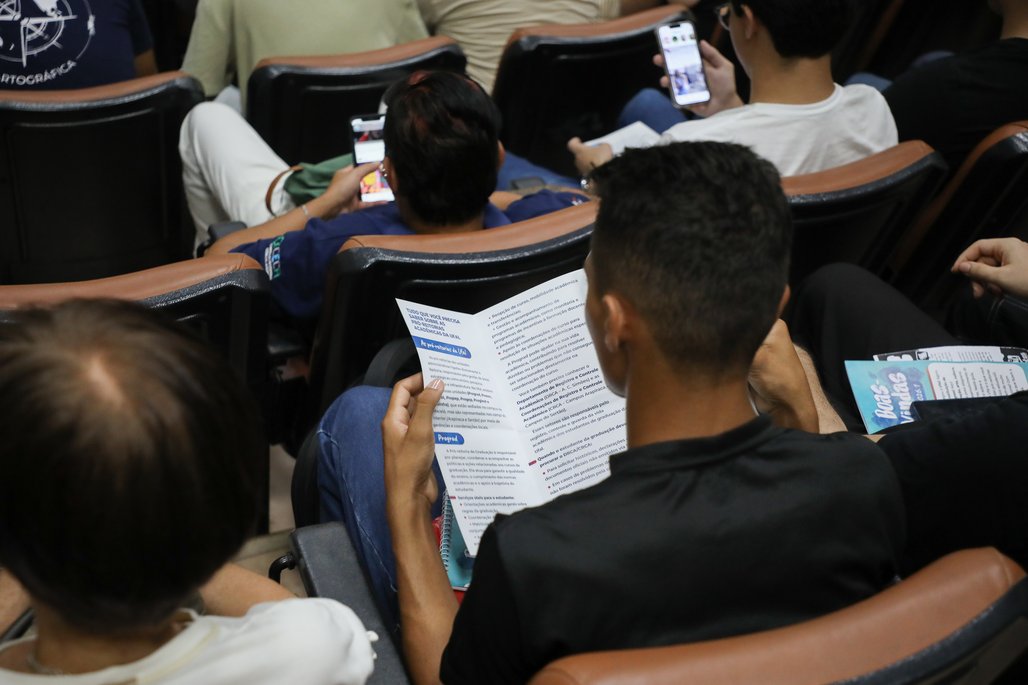 Aula Inaugural 2026.1 \u002D Leonardo Sakamoto